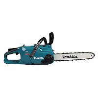 Аккумуляторная цепная пила Makita (UC016GZ) - без аккумулятора и зарядного устройства