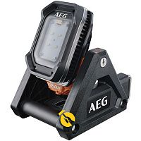 Ліхтар акумуляторний AEG BFL 18X-0 18,0В (4935459657) - без акумулятора та зарядного пристрою