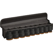 Набор головок 6-гранных ударных Bosch 3/4" 9 шт. (2608003041)