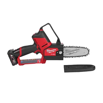 Акумуляторна ланцюгова мініпила Milwaukee M12 FHS-602X (4933472212)