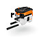 Пылесос аккумуляторный Stihl SEA50 L (SA080117301) - без аккумулятора и зарядного устройства