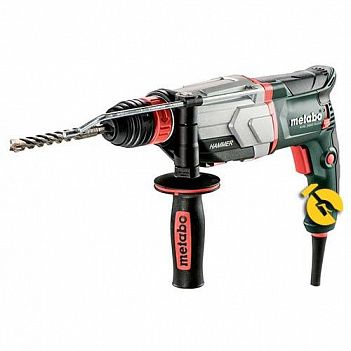 Перфоратор Metabo KHE 2660 QUICK (600663500)