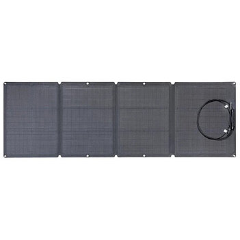 Портативна сонячна панель EcoFlow Solar Panel 110W (EFSOLAR110N)
