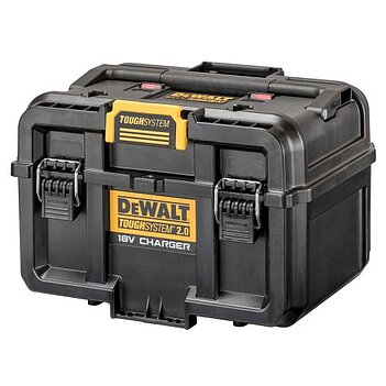 Зарядное устройство-BOX DeWalt (DWST83471)