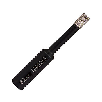 Коронка по кераміці Distar Keramik Pro DDR-V 6 мм (89568442071)