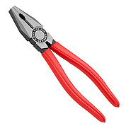 Плоскогубці KNIPEX 200 мм (03 01 200)