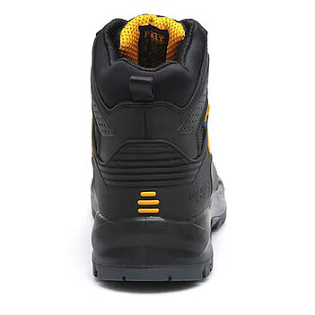 Ботинки рабочие DeWalt DOUGLAS размер 44 (DWF50232-101-10)