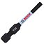 Біта Torx ударна Bosch Impact Control 1/4" T20 1 шт. (2608522487)