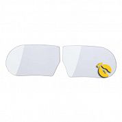 Скло прозоре для окулярів Vita (ZO-0040)