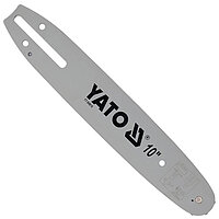 Шина Yato 10" (25 см) (YT-84916)