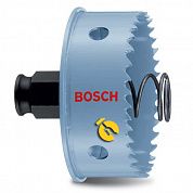 Коронка по металлу Bosch Sheet Metal 20 мм (2608584781)