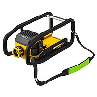 Вибратор для бетона аккумуляторный DeWalt POWERSHIFT (DCPS320N) - без аккумулятора и зарядного устройства