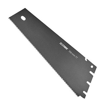Ножовка по дереву универсальная Stark 4в1 330 мм (518001004)