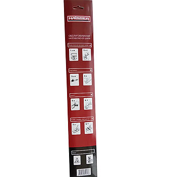Шина HAISSER 14EST52 14" (35 см) (84697)