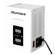 Стабилизатор напряжения релейный Sturmax (PSM932000RV)