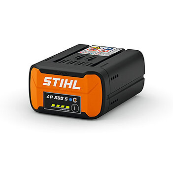 Аккумулятор Li-Ion Stihl AP 500 S 36,0В (EA014006508)