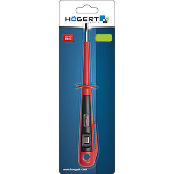 Индикатор напряжения Hoegert 100-500 В (HT1S981)