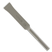 Зубило плоске Bosch SDS-Max 38х280 мм 1 шт. (2607990010)