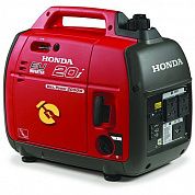 Генератор бензиновый Honda (EU20IT1G)