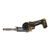 Шліфмашина стрічкова акумуляторна DeWalt (DCM200NT) - без акумулятора та зарядного пристрою