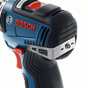 Акумуляторний дриль-шурупокрут Bosch GSR 12V-35 (06019H8002)