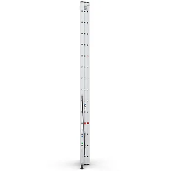 Драбина універсальна VIRASTAR Triomax Pro (TS220)