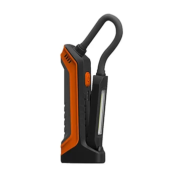 Фонарь аккумуляторный складной Neo Tools 3,7В (99-102)
