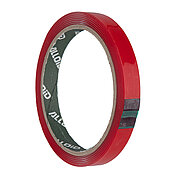 Скотч двухсторонний Alloid 12мм х 2м 1 шт. (DT-511202)