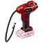 Компресор автомобільний Einhell  CE-CC 18 Li-Solo (2071010)