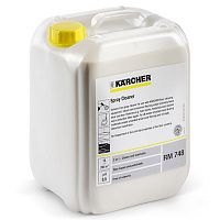 Аэрозольный очиститель пола Karcher RM 748 10,0л (6.295-162.0)