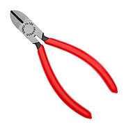 Бокорезы KNIPEX прецизионные 125 мм (70 01 125)