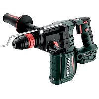 Перфоратор аккумуляторный Metabo KH 18 LTX BL 28 Q (601715850) - без аккумулятора и зарядного устройства