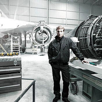 Набір викруток WERA TORX BO Kraftform Plus 367/6 6 шт. (05138250001)