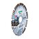 Диск алмазный сегментированный Distar Universal 125x1,8x22,23мм 1шт (11143158038)