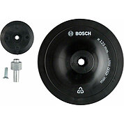 Подошва шлифовальная Bosch PRO Backing Pad 125 мм (1609200240)