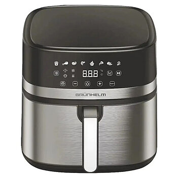 Мультипіч Grunhelm GAF8010 2000 Вт 8 л (152773)