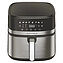 Мультипечь Grunhelm GAF8010 2000 Вт 8 л (152773)
