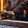Набор инструментов аккумуляторных DeWalt McLaren F1 TEAM LIMITED EDITION (DCK2225MP2T)
