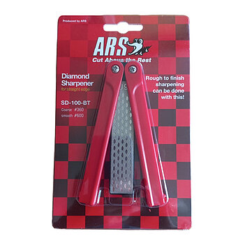 Точилка ARS алмазна складана 360-600 Grit (SD-100-BT)