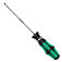 Отвертка шлицевая WERA 335 SL5,5 x 150 мм (05008055001)