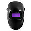 Маска сварщика хамелеон 3М 751114 Speedglas 100B BLACK (7100259107)