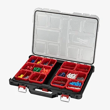 Органайзер Milwaukee PACKOUT (4932471064)