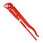 Ключ трубний KNIPEX Cr-V 570 мм (83 20 020)