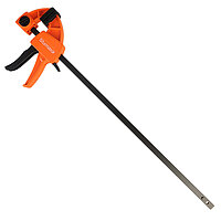Струбцина быстрозажимная Sturmax 450 мм (1078M-02-450)