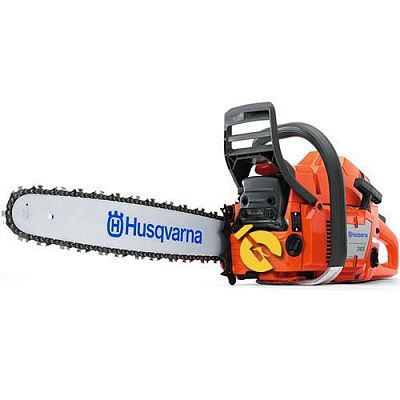 Бензопила Husqvarna 365 X-Torq (9664283-18) - купить с доставкой
