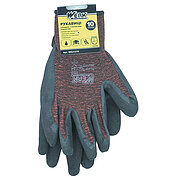 Рукавички WERK WE2157H XL / р.10 (142668)