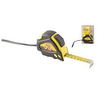 Рулетка MASTERTOOL 5м (61-5019)