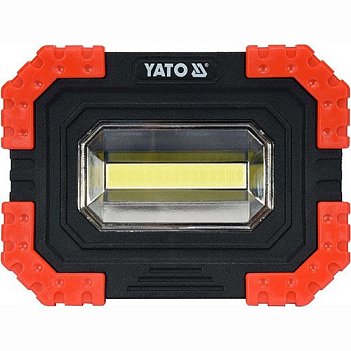 Прожектор светодиодный Yato (YT-81821)