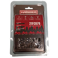 Ланцюг для пили Haisser 21FCH76 20", 0,325", 1,5 мм 76DL (149163)