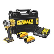 Гайковерт ударный аккумуляторный DeWalt (DCF921E2T)
